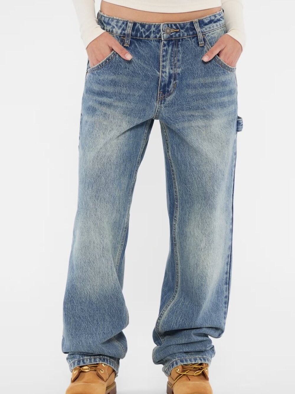 Guess Originals Kit Carpenter Denim Jeans